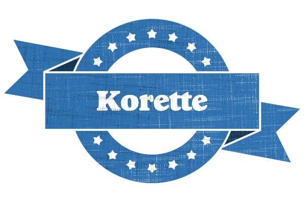 Korette trust logo