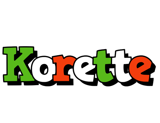 Korette venezia logo