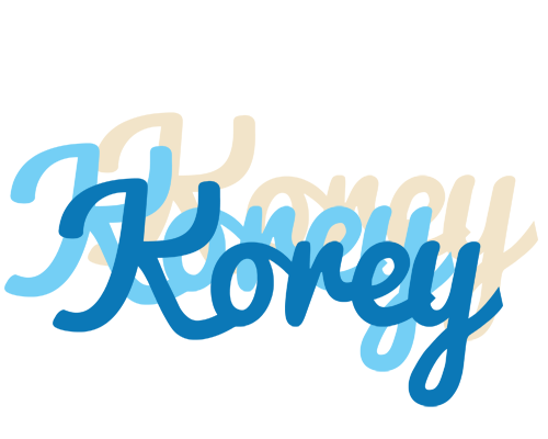 Korey breeze logo
