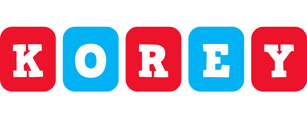 Korey diesel logo