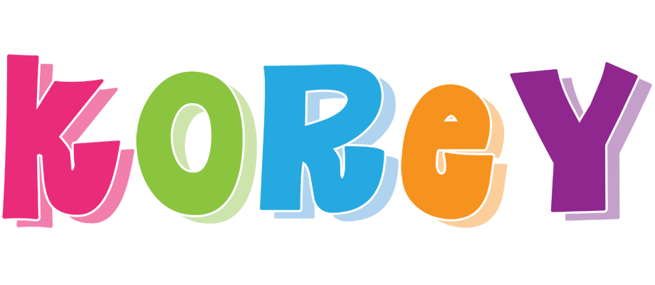 Korey friday logo