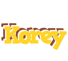 Korey hotcup logo