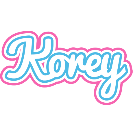 Korey outdoors logo