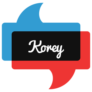 Korey sharks logo