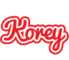 Korey sunshine logo