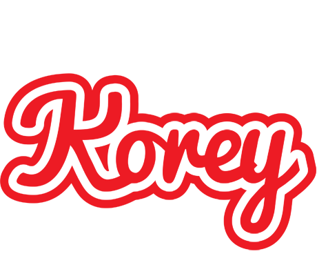 Korey sunshine logo
