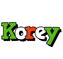 Korey venezia logo