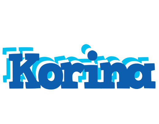 Korina business logo