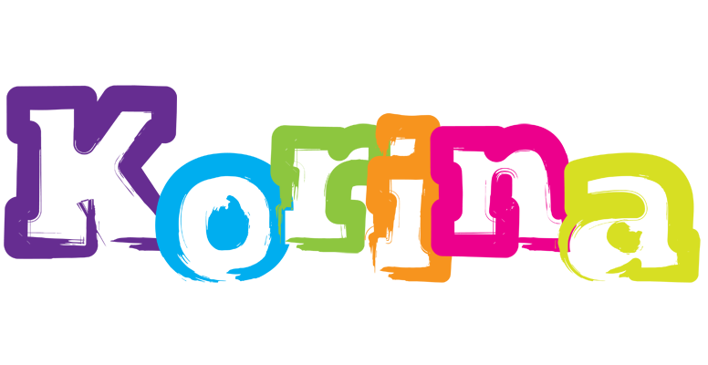 Korina casino logo