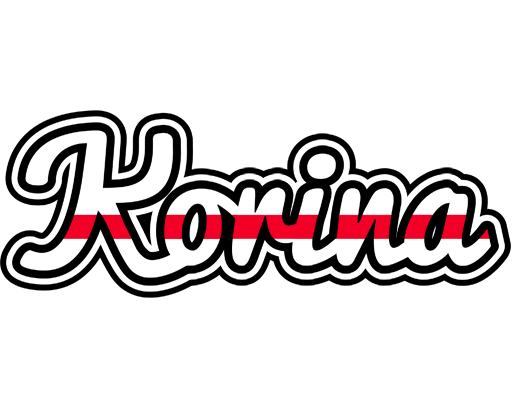 Korina kingdom logo
