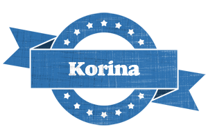 Korina trust logo