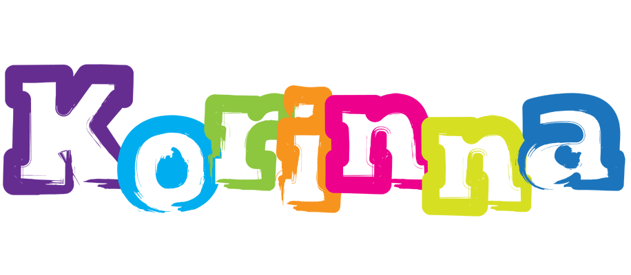 Korinna casino logo