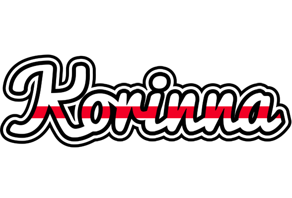 Korinna kingdom logo