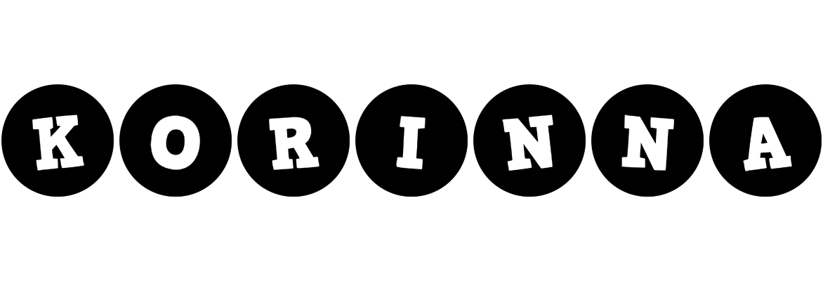 Korinna tools logo