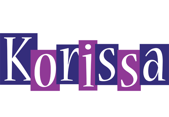 Korissa autumn logo