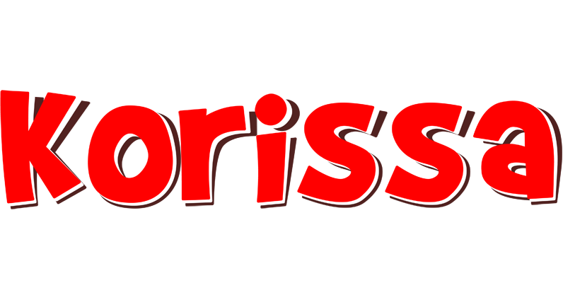 Korissa basket logo