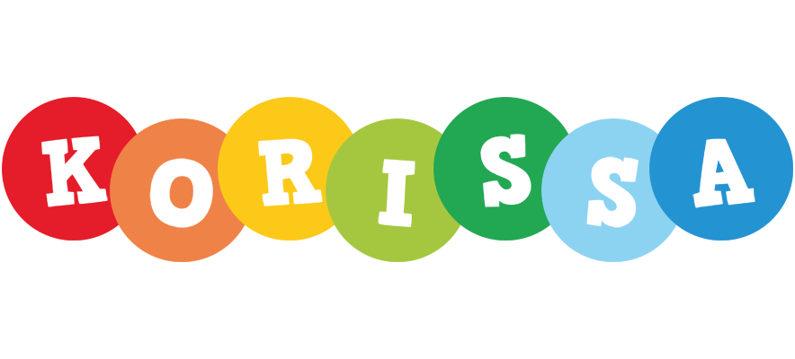 Korissa boogie logo