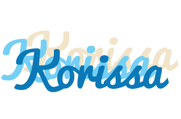Korissa breeze logo