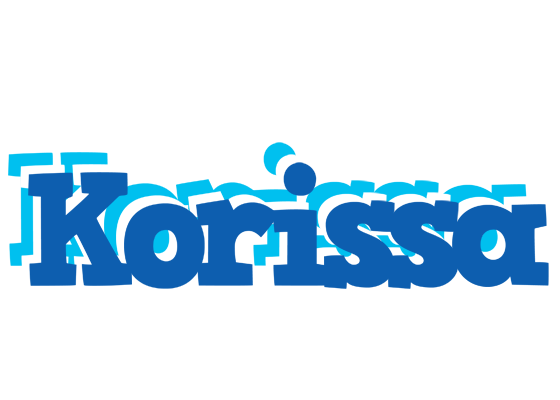 Korissa business logo