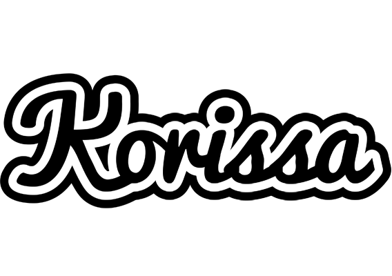 Korissa chess logo