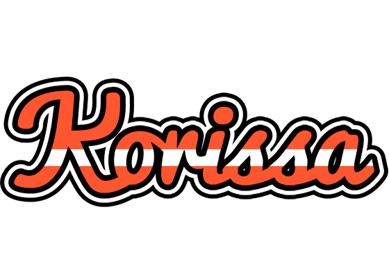 Korissa denmark logo