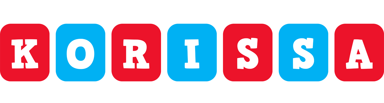 Korissa diesel logo