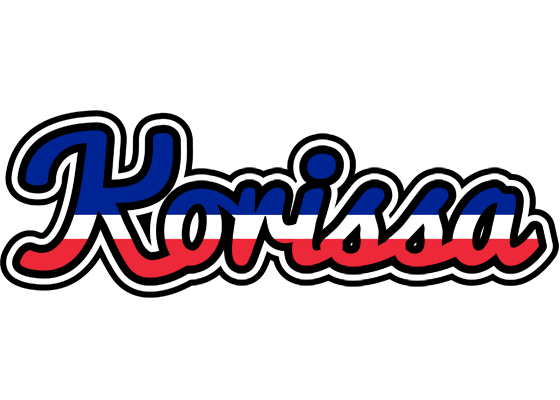 Korissa france logo