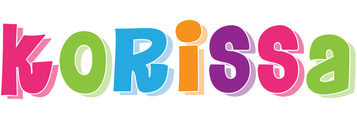 Korissa friday logo