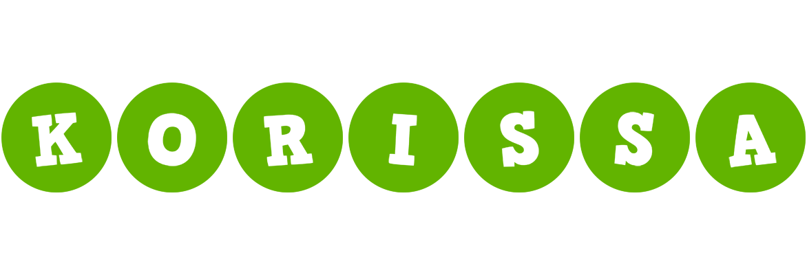 Korissa games logo