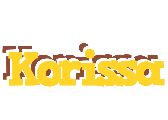 Korissa hotcup logo