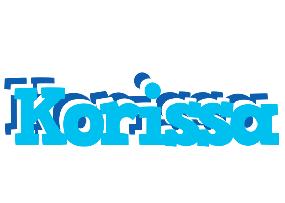 Korissa jacuzzi logo