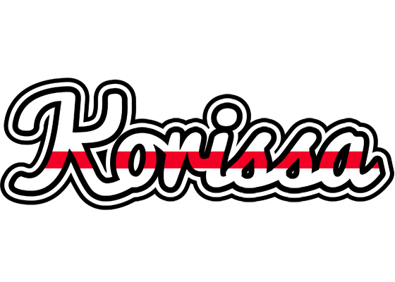 Korissa kingdom logo