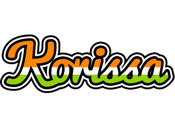 Korissa mumbai logo