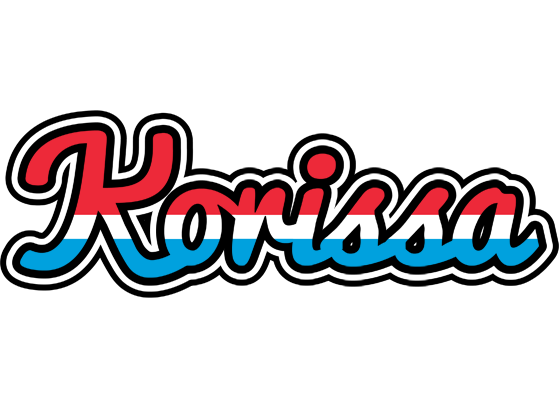 Korissa norway logo