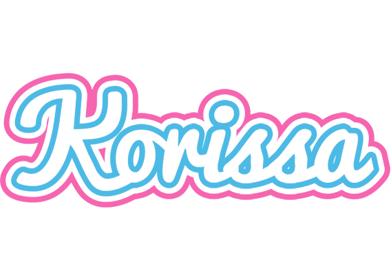 Korissa outdoors logo