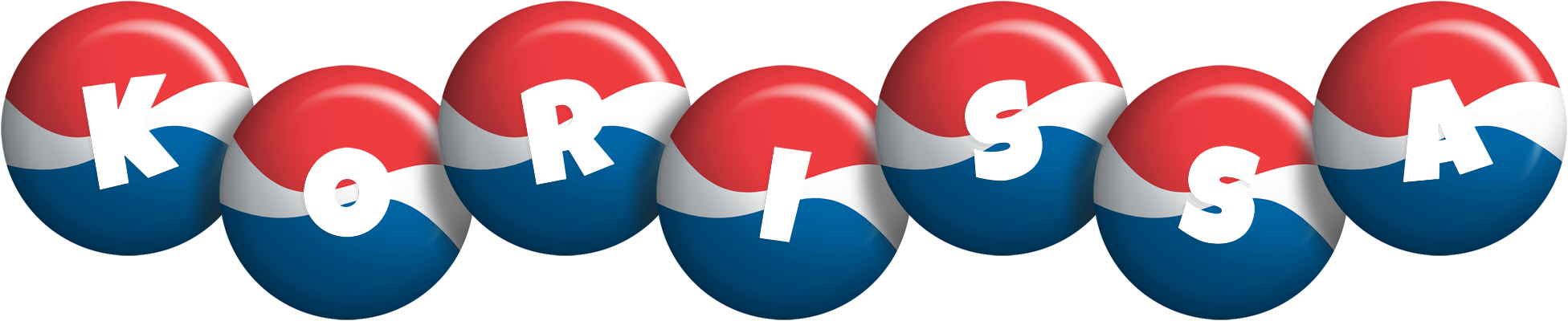 Korissa paris logo