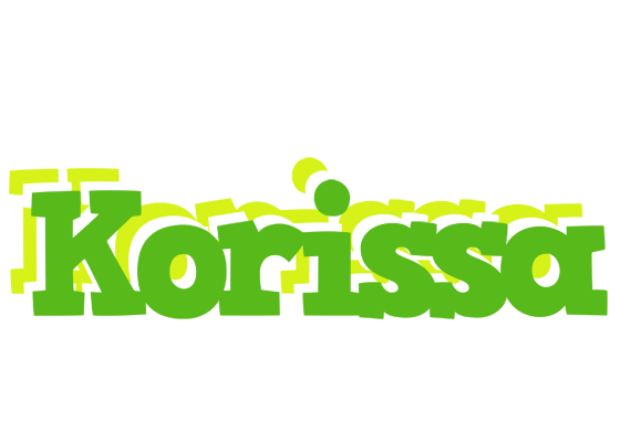 Korissa picnic logo