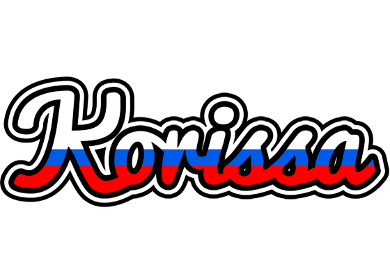 Korissa russia logo