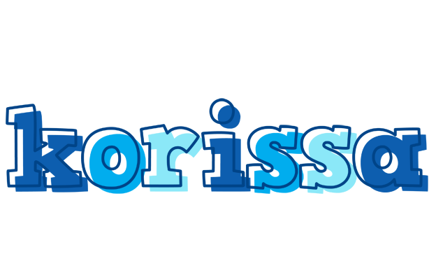 Korissa sailor logo