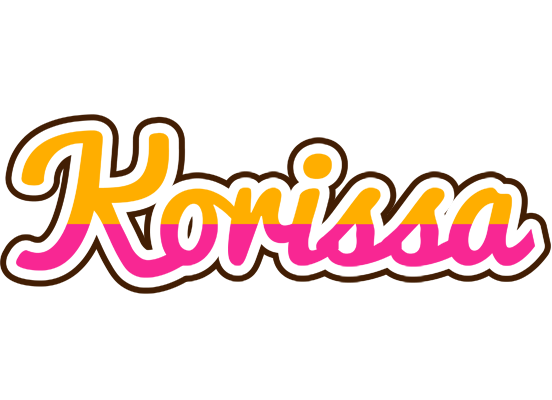 Korissa smoothie logo