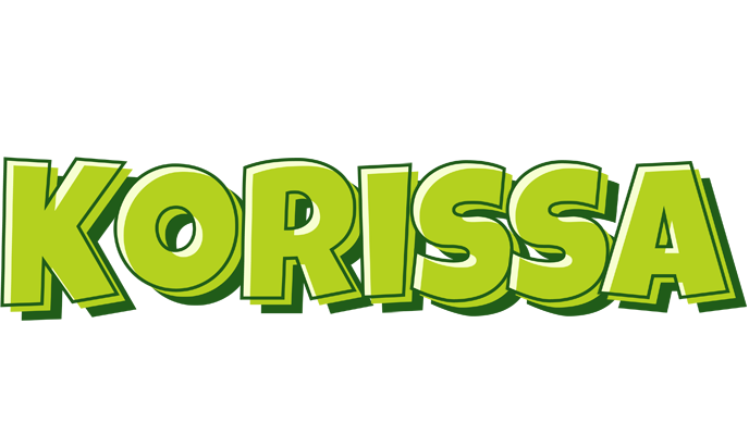Korissa summer logo