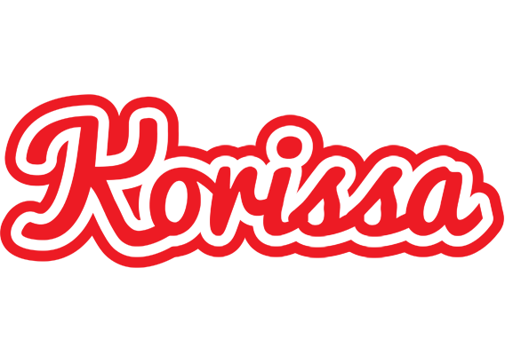 Korissa sunshine logo