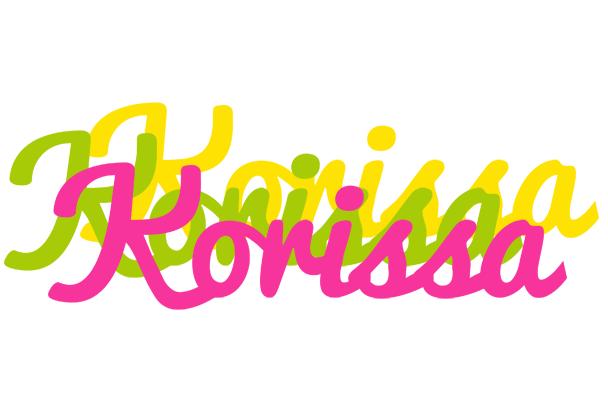 Korissa sweets logo