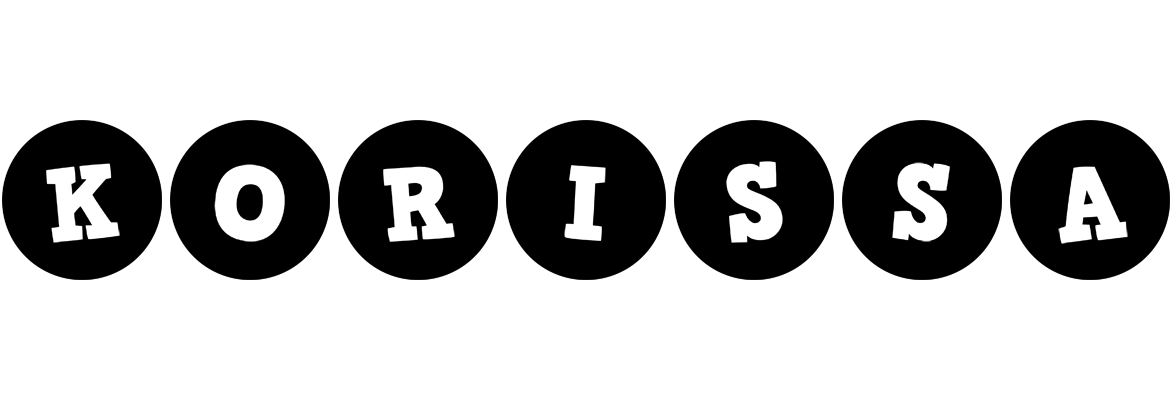 Korissa tools logo