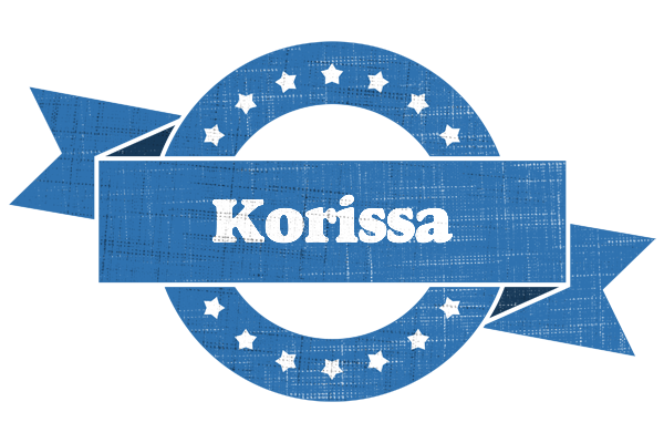 Korissa trust logo