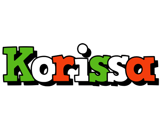 Korissa venezia logo