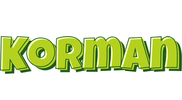 Korman Logo | Name Logo Generator - Smoothie, Summer, Birthday, Kiddo ...