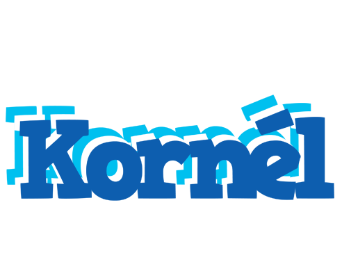 Kornél business logo