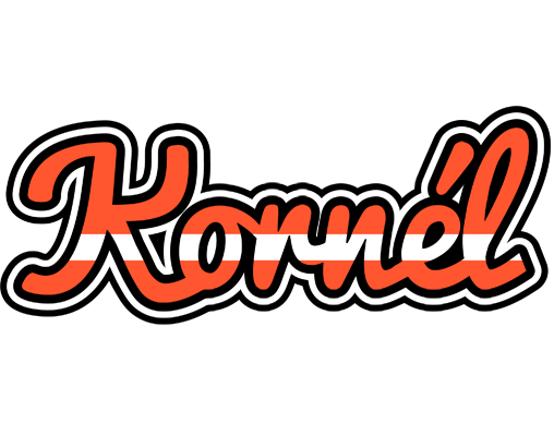 Kornél denmark logo