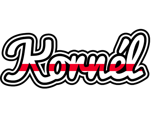 Kornél kingdom logo